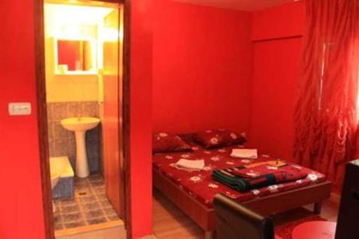 фото отеля Hostel Izvor