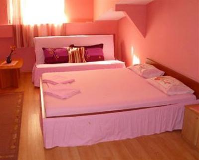 фото отеля Hostel Izvor