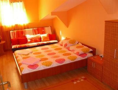 фото отеля Hostel Izvor