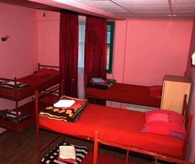 фото отеля Hostel Izvor