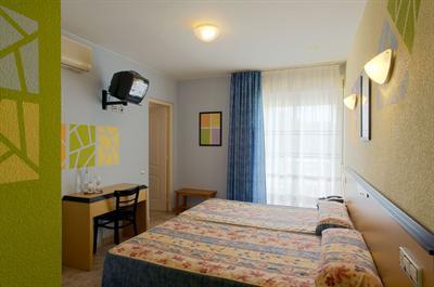 фото отеля Hotel Agades