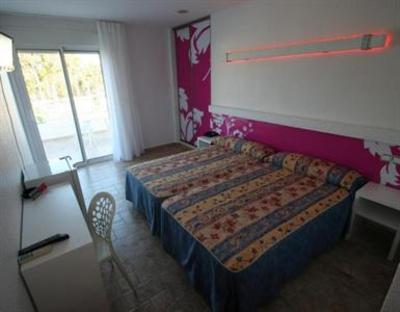 фото отеля Hotel Agades