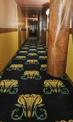 фото отеля Hotel Kantarellis