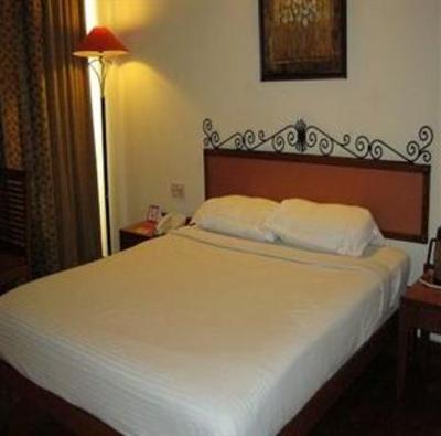 фото отеля Hotel Malabar Gate