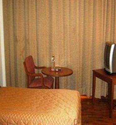 фото отеля Hotel Malabar Gate