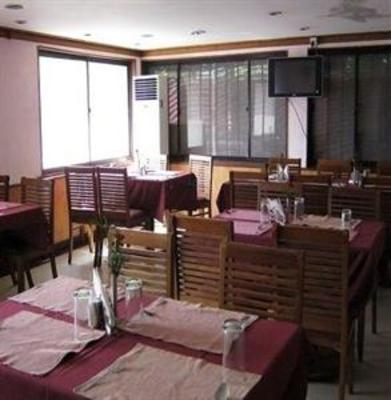 фото отеля Hotel Malabar Gate
