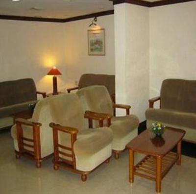 фото отеля Hotel Malabar Gate