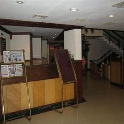 фото отеля Hotel Malabar Gate