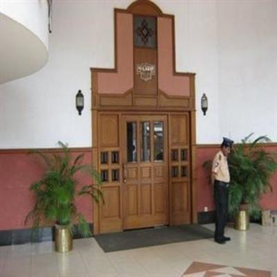 фото отеля Hotel Malabar Gate