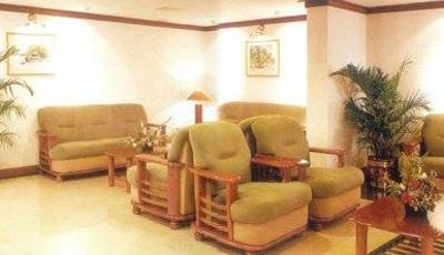 фото отеля Hotel Malabar Gate