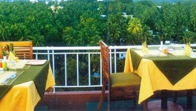 фото отеля Hotel Malabar Gate