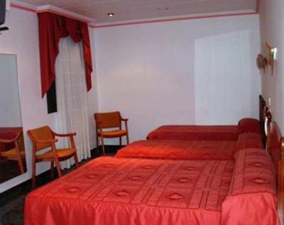фото отеля Hotel Canada Tarragona