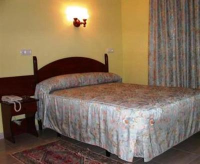 фото отеля Hotel Canada Tarragona
