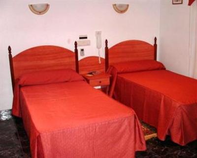 фото отеля Hotel Canada Tarragona