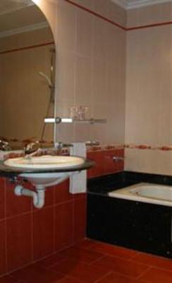 фото отеля Hotel Canada Tarragona