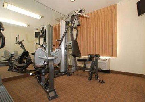 фото отеля Sleep Inn & Suites Guthrie