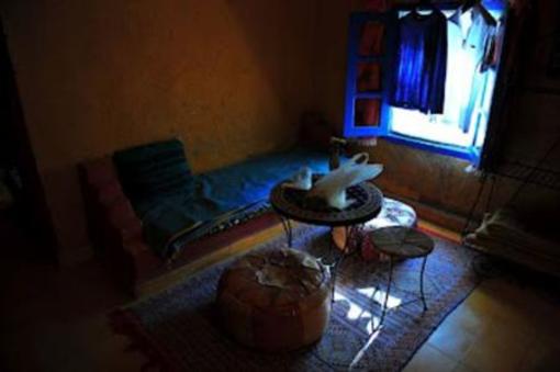 фото отеля Kasbah Mohayut