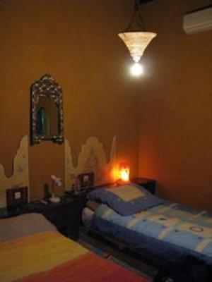 фото отеля Kasbah Mohayut