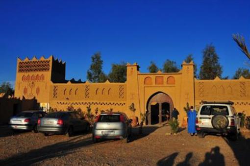 фото отеля Kasbah Mohayut
