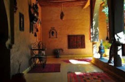 фото отеля Kasbah Mohayut