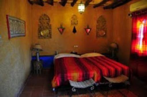 фото отеля Kasbah Mohayut