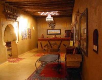 фото отеля Kasbah Mohayut