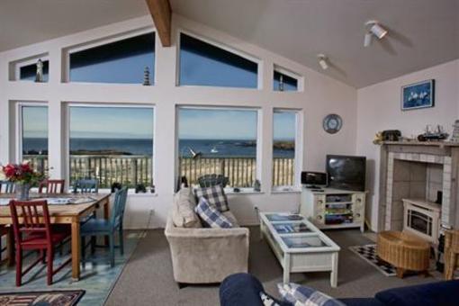 фото отеля Cottages at Little River Cove