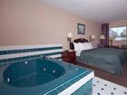 фото отеля Rodeway Inn Macon