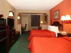 фото отеля Rodeway Inn Macon