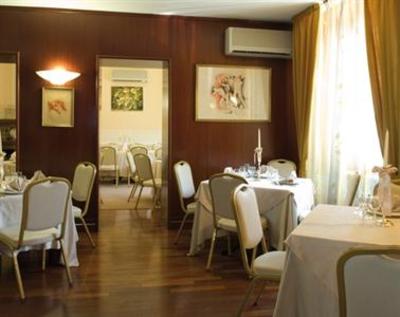 фото отеля Taverna Dei Re Hotel Capaccio