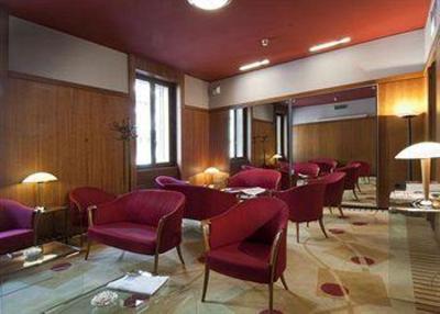 фото отеля Ariosto Hotel Milan