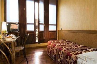 фото отеля Ariosto Hotel Milan