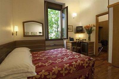 фото отеля Ariosto Hotel Milan