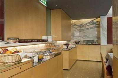 фото отеля Ariosto Hotel Milan