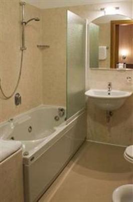 фото отеля Ariosto Hotel Milan