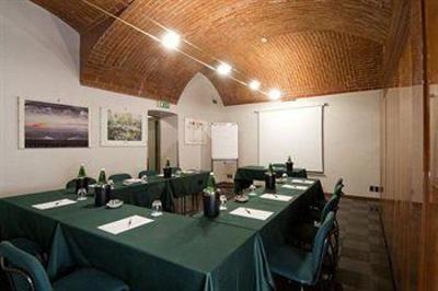 фото отеля Ariosto Hotel Milan
