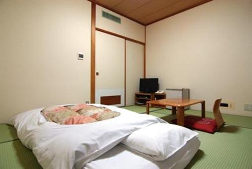 фото отеля Hotel Sunroute Aomori