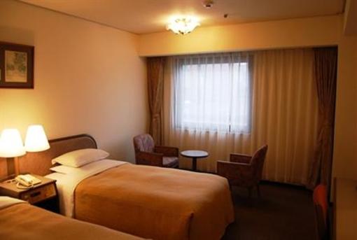 фото отеля Hotel Sunroute Aomori