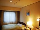 фото отеля Hotel Sunroute Aomori