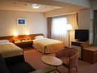 фото отеля Hotel Sunroute Aomori