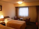 фото отеля Hotel Sunroute Aomori