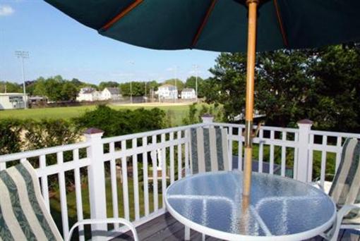 фото отеля Belle View Inn Newport