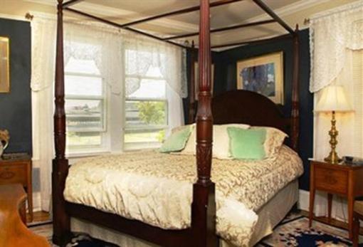 фото отеля Belle View Inn Newport