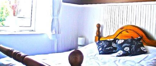 фото отеля Gilmore Guest House Edinburgh
