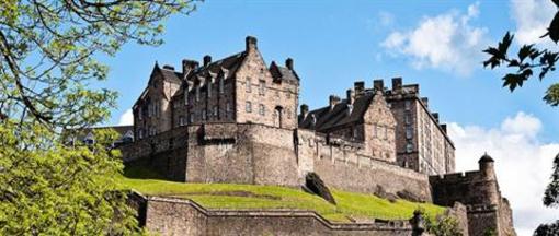 фото отеля Gilmore Guest House Edinburgh