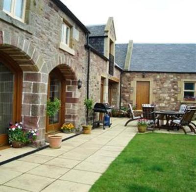 фото отеля Redshill Bed & Breakfast and Self Catering Accommodation