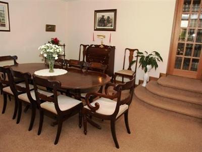 фото отеля Redshill Bed & Breakfast and Self Catering Accommodation