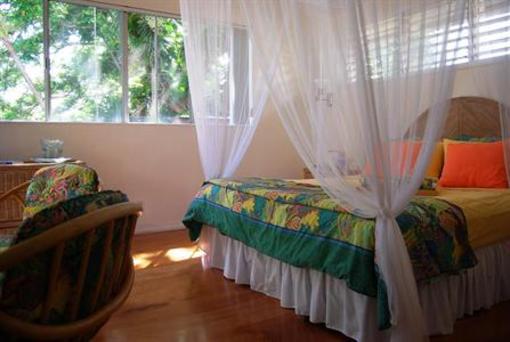 фото отеля Old Lahaina House