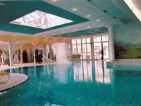 Helga Dolezal Beauty-Vital-Residenz