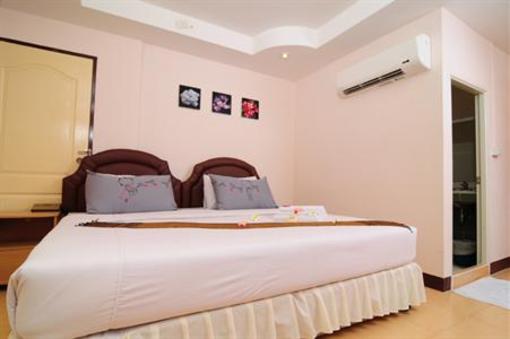 фото отеля Bed by BTS